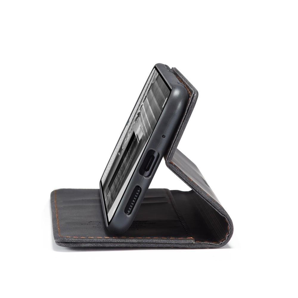 Чехол-книжка CaseMe Matte Xiaomi 12/12X