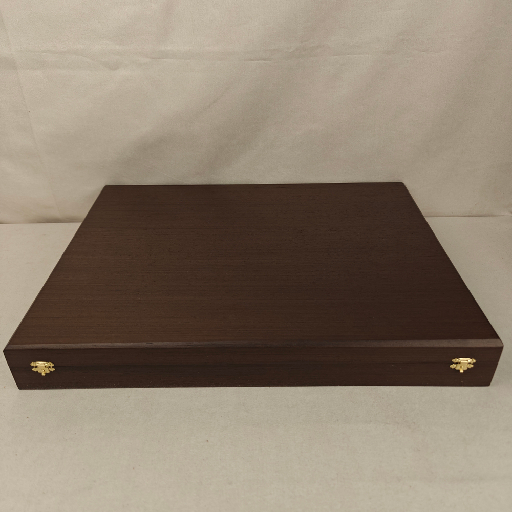 Панно с гравюрой "Нефтедобыча"