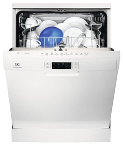 Посудомоечная машина Electrolux ESF9552LOW