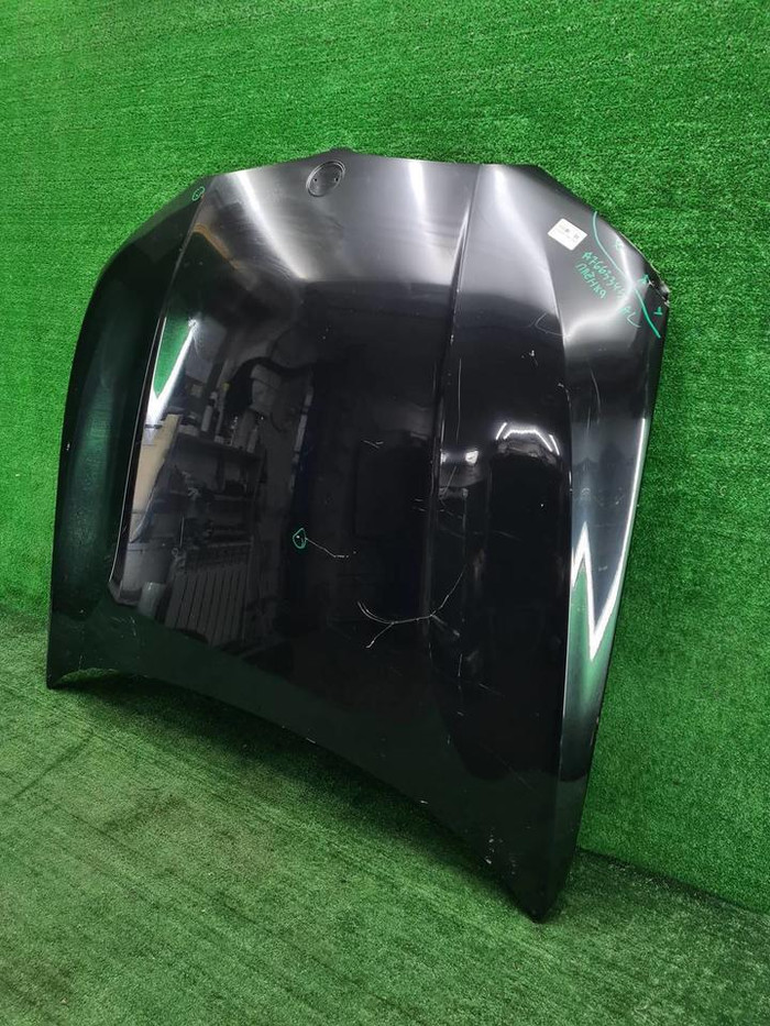 Капот BMW 3er G20 (2018-н.в.)