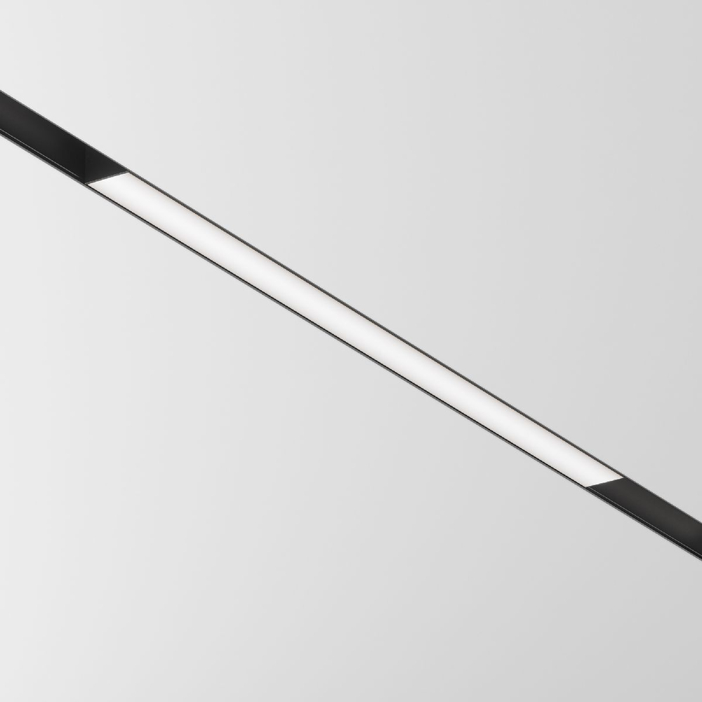 Трековый светильник Maytoni Technical TR012-2-20W4K-B
