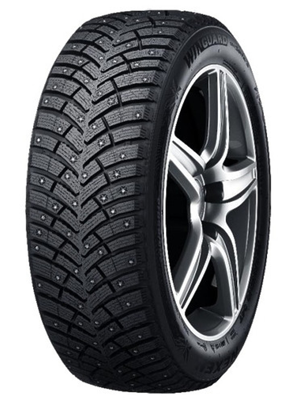 Легковая шина NEXEN WINGUARD Winspike 3 205/70R15 96T шип