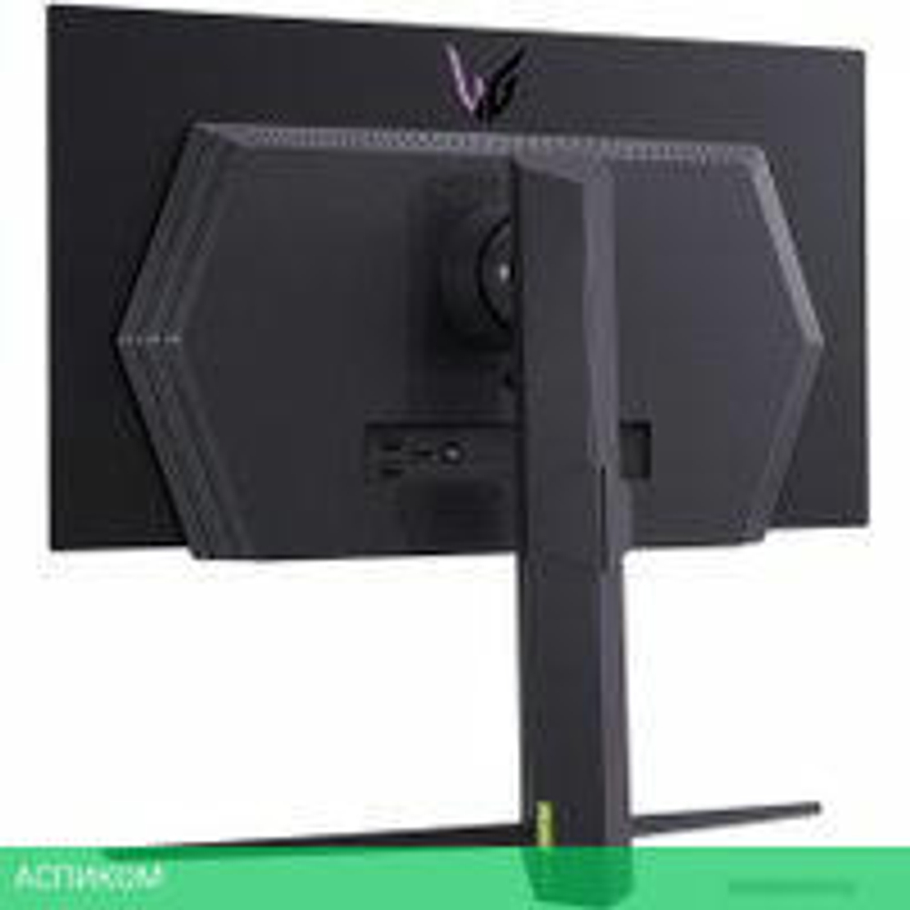 Игровой монитор LG UltraGear 27GR95QE-B