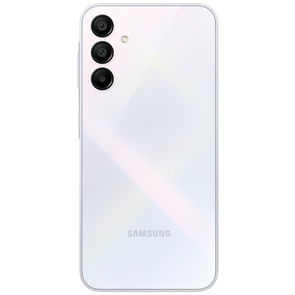 Samsung Galaxy A15 4/128Gb Light Blue (Голубой)