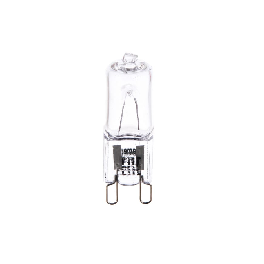 Camelion JCD G9 Лампа галоген. 220V 40W прозрачная