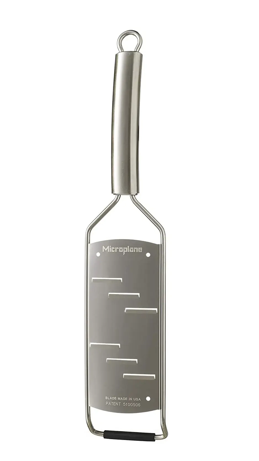 Microplane Профессиональная большая терка для бритвы