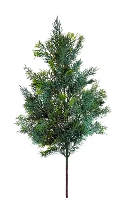 Ветка Кипариса 65 см