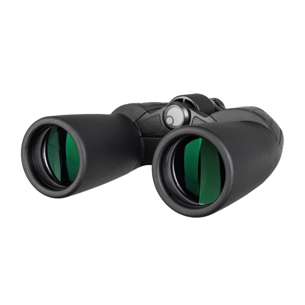 Бинокль Levenhuk New Sherman BASE 10x50