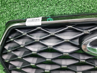 Решетка радиатора Chery Tiggo 7 Pro Max (24-нв)