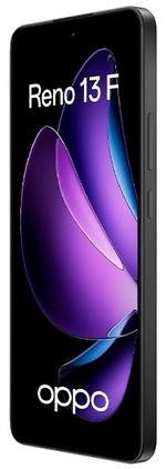 СМАРТФОН OPPO RENO13 F NFC 8 ГБ/256 ГБ СЕРЫЙ