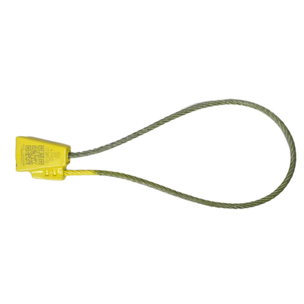 Универсальное запорно-пломбировочное устройство «ТП-2800-02»