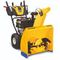 Бензиновый снегоуборщик Cub Cadet XS3 66 SWE