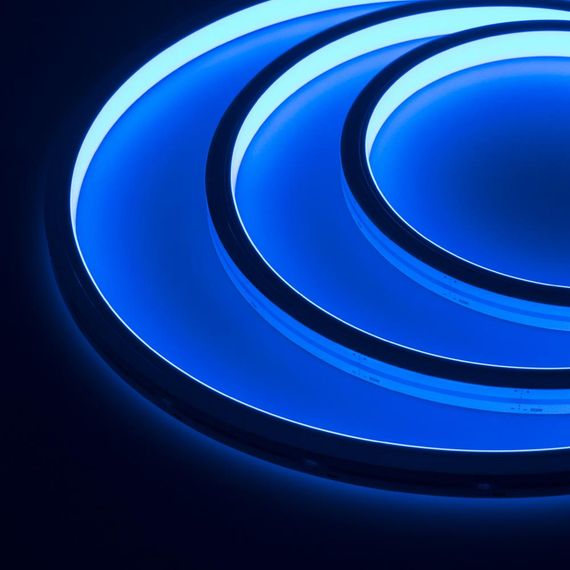 Гибкий неон Arlight 14,4W/m 192LED/m 4040SMD разноцветный/дневной белый 5M ARL-Moonlight-1213-Top 24V RGB-Day 029808