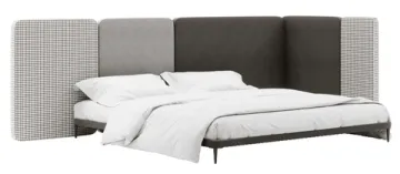 Кровать Licata 779505