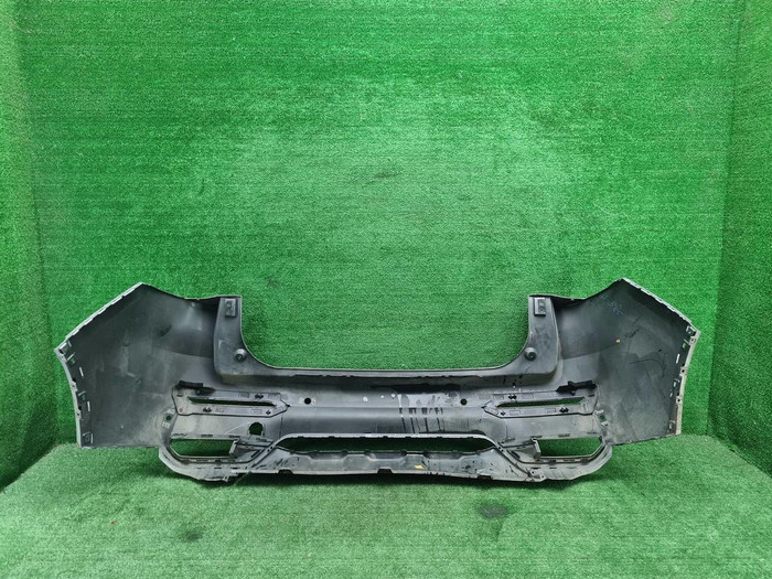 Бампер задний Haval F7 (2018-2022)