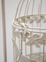 Клетка декоративная интерьерная 19*46,5 см