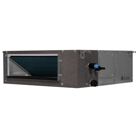 Комплект Ballu BLCI_A_D-18HN8_V3 инверторной сплит-системы, канального типа — (3)