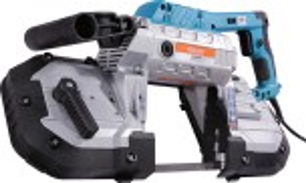 Пила ленточная сетевая Sturm BSM3314P