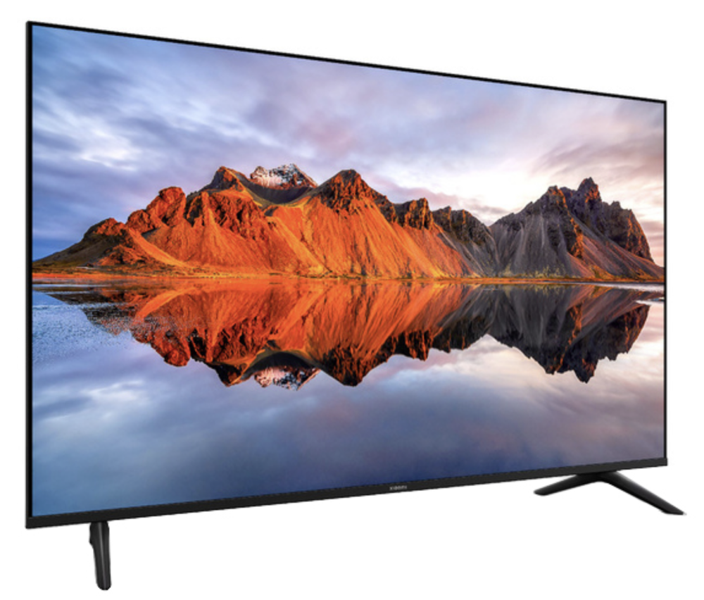 Телевизор Xiaomi Redmi TV A32 2025 32"
