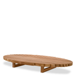 Уличный журнальный столик Coffee Table Anjuna арт.116407