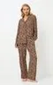SUSAN Пижама женская со штанами