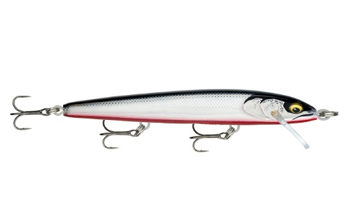 Воблер RAPALA Floater Elite 120 / 12 см, 10 г, цвет GDRB