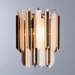 Настенный Светильник Compar Wall By Imperiumloft