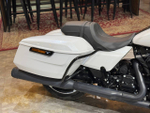 Harley-Davidson Road Glide 117, WHITE ONYX PRL/BLK, 2024
