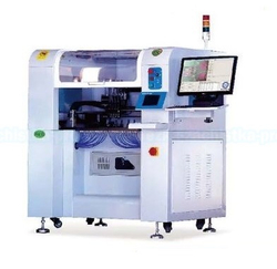Установщик SMD компонентов Borey T15-F40-L4