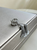 Кольцо Yana Raskovalova