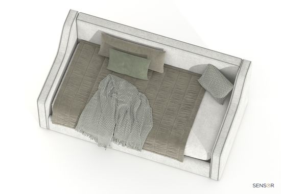 Диван-кровать Тахо