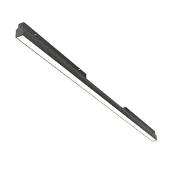 Трековый светильник Базис / Basis Exility 2700-6000K 30Вт 120° Dim Smart Zigbee Technical tr030-4-30wtw-dsz-b