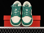 Nike Dunk Low SE Lottery Pack Malachite Green