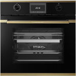 Духовой шкаф с паром Kuppersbusch BD 6340.0 S4 Gold