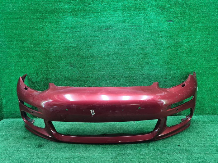 Бампер передний Porsche Panamera 1 970 (2013-2016)