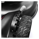 Газонокосилка бензиновая (бензокосилка) Honda HRN 536 VKEA