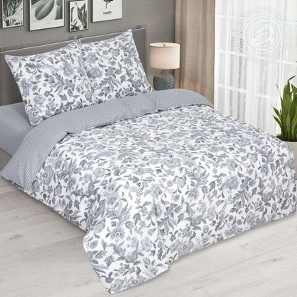 Бельканто, бязь (100% хлопок)