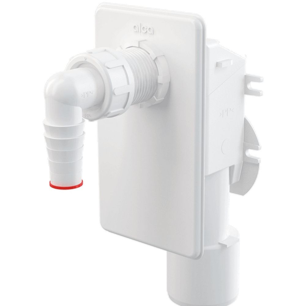 Мини сифон APS4/M0409