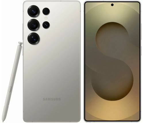 Смартфон Samsung S25 Ultra 12/1TB EU