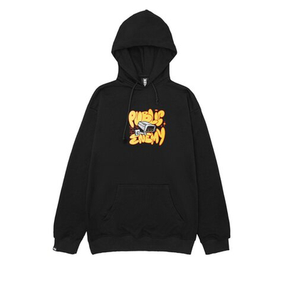 Худи Hook Враг