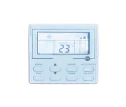 Колонная сплит-система Колонный кондиционер Denko DN-RL 100 A