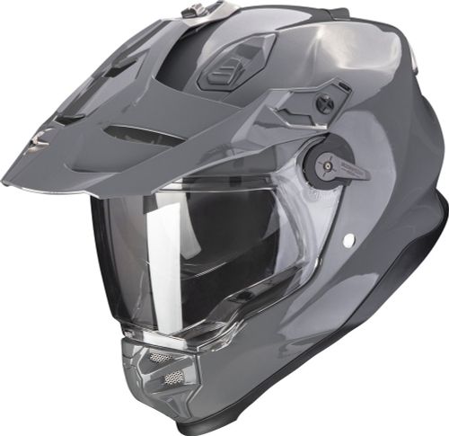 ADF-9000 Air Solid / Серый