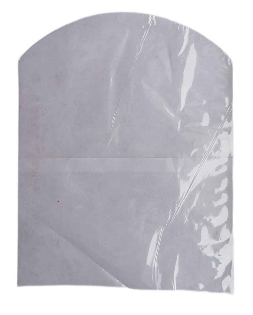 15053 Пакет полиэтиленовый (под блин) 280*220