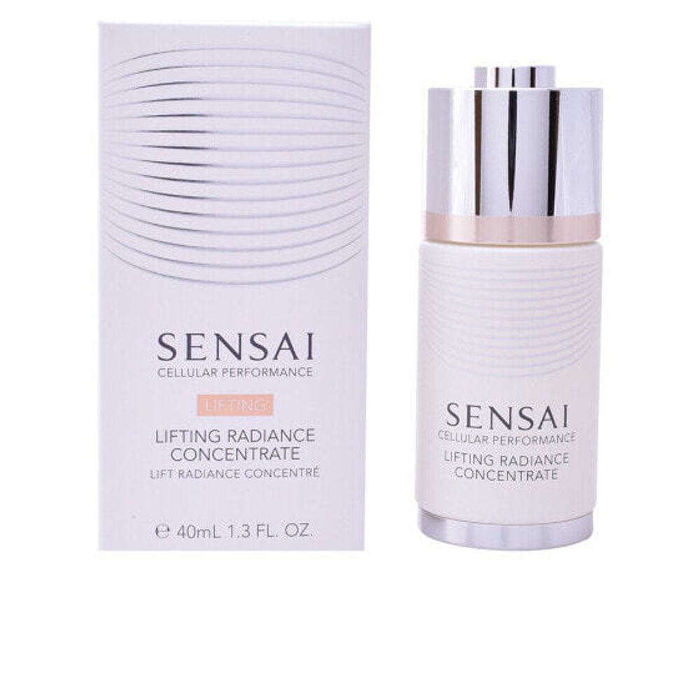 Sensai CELLULAR PERFORMANCE сыворотка для лица 40 ml 18702