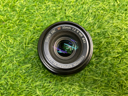 FujiFilm XF 35mm 2 R WR
