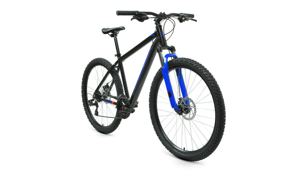 Горный велосипед Forward Edge 27.5 2.0 Disc (2020)