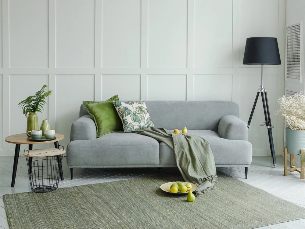 Диван Portofino 2-х местный