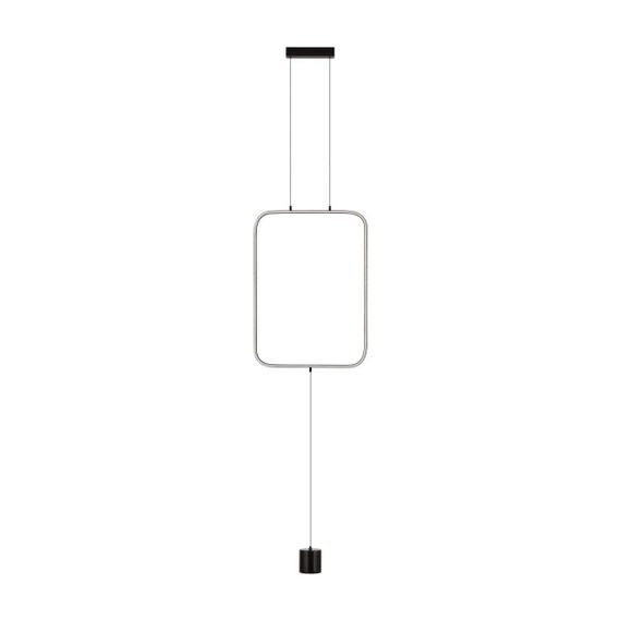 Торшер Odeon Light Hightech Teo 7022/27FLA