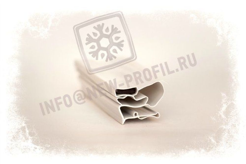 Уплотнитель для холодильника Норд DX 275-010 м.к. 420*555 мм (015/022)