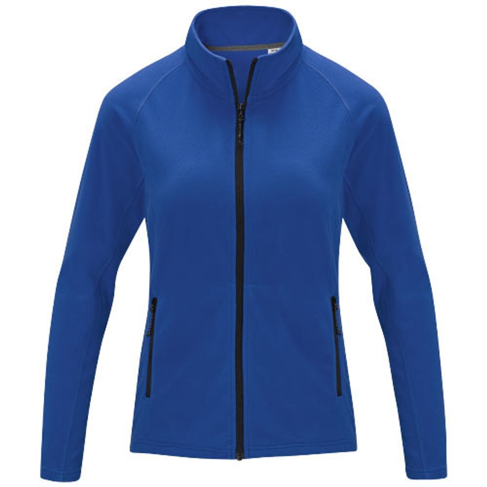 Женская флисовая куртка Zelus